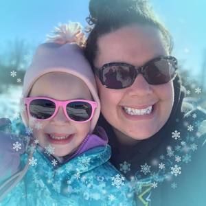 Meet your Posher, Julie-ann